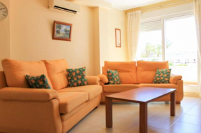 3 bedroom duplex apartment san cayetano